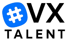 vx talent management
